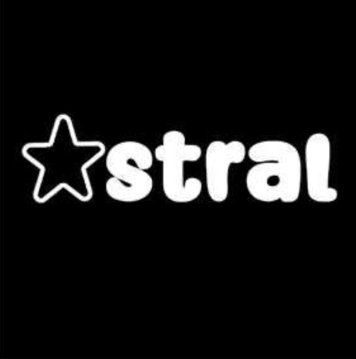 logo zespołu Astral
